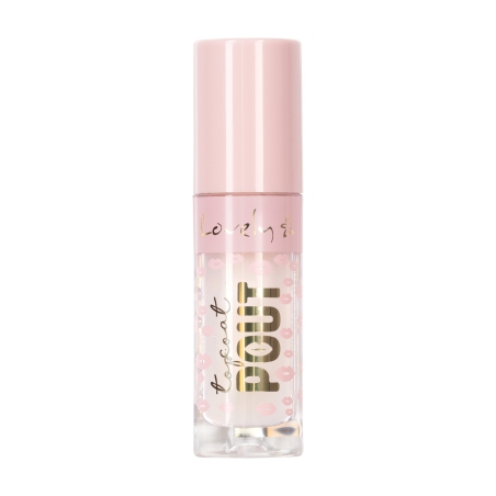 Top Coat Pout