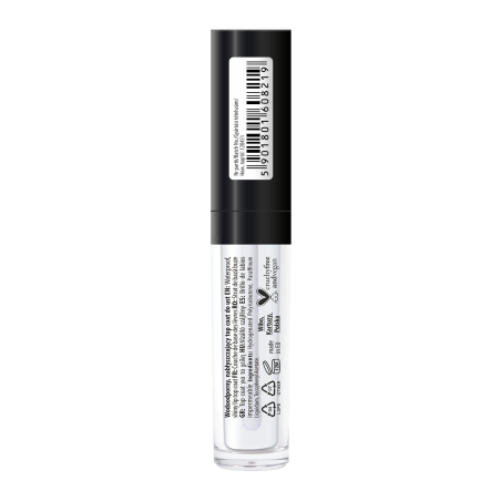 Extra Lasting Top Coat