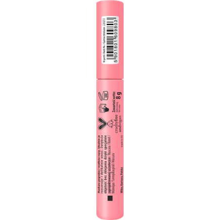 Lash Extension