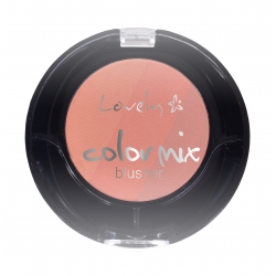 Color Mix Blusher