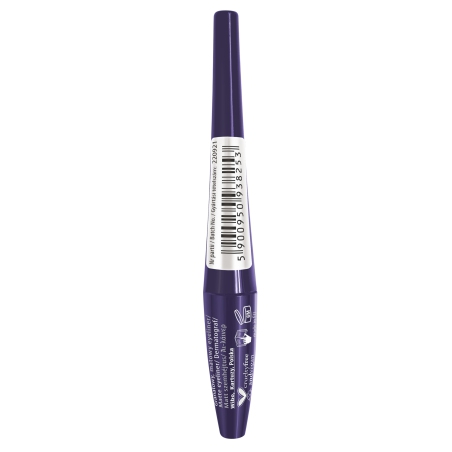 Eyeliner Matte granat