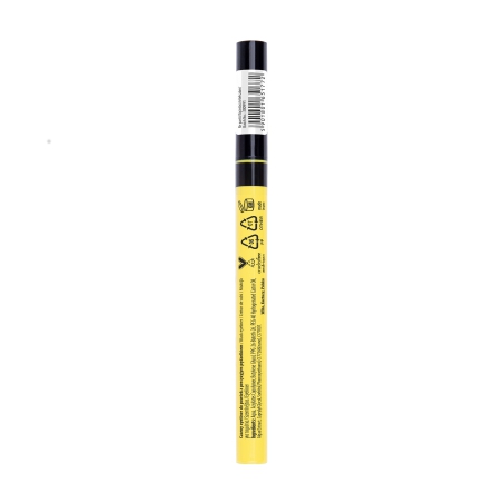 Pump Up Deep Black Eyeliner