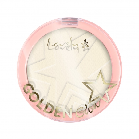 Golden Glow New Edition
