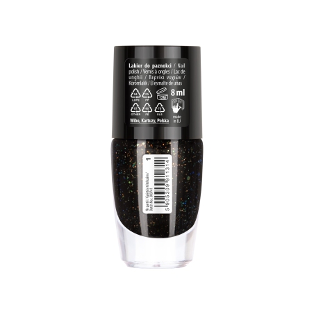 Twinkle Nail Polish