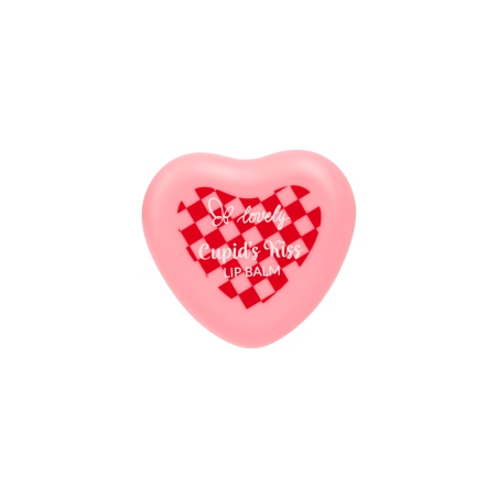 Cupid's Kiss  Lip Balm