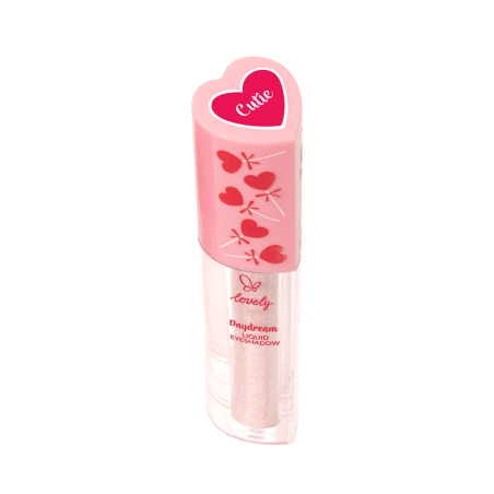 Daydream Liquid Eyeshadow