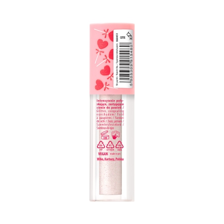 Daydream Liquid Eyeshadow