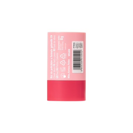 Once Upon a Blush