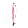 Ruby Rush Eyeliner with Heart Stamp