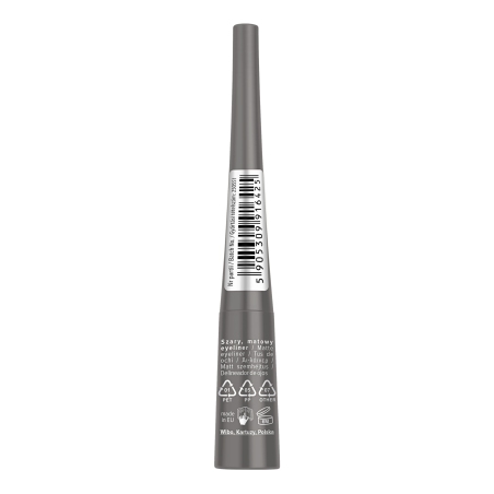Cloudy Matte Eyeliner