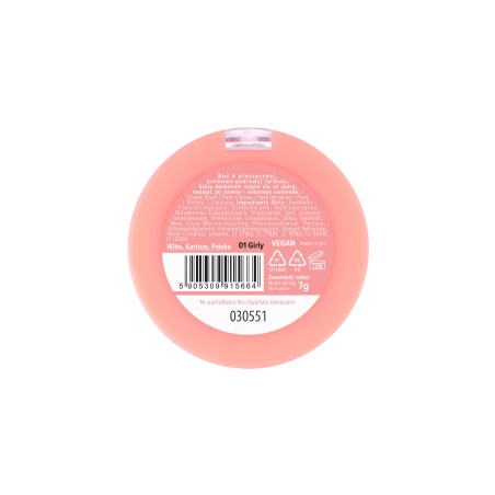 Playful Blush Flush Blusher
