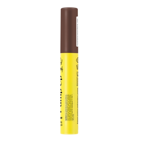 Pump Up Brown