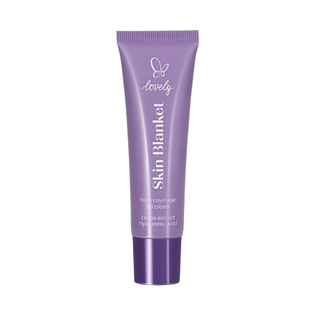 Skin Blanket BB Cream