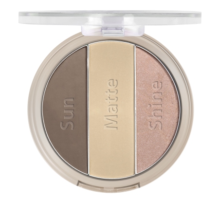 Sculpting Powder