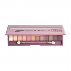 Nude Make Up Kit Classic