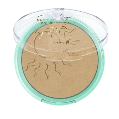 Sunny Powder