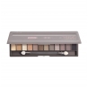 Nude Make Up Kit Dark