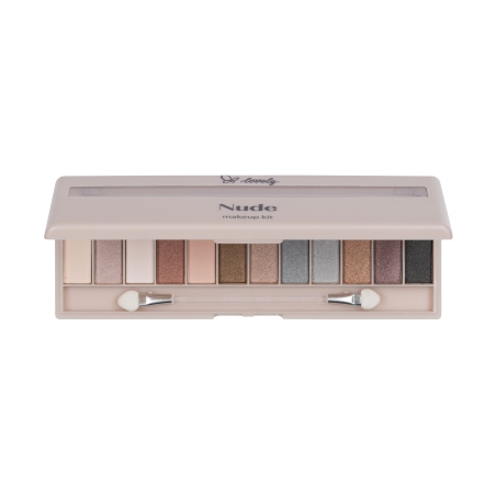 Nude Make Up Kit
