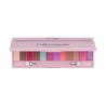 Cafe Francais Eyeshadow Palette