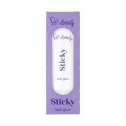 Sticky Eyelash Glue