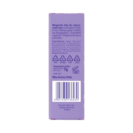 Sticky Eyelash Glue