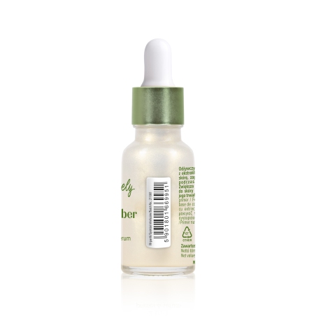 Cucumber Serum 2 in 1