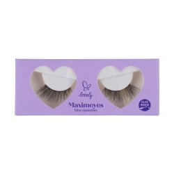 Maxim Eyes Half False Eyelashes
