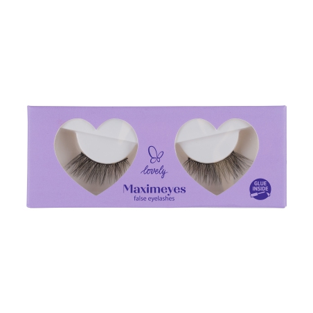 Maxim Eyes Half False Eyelashes