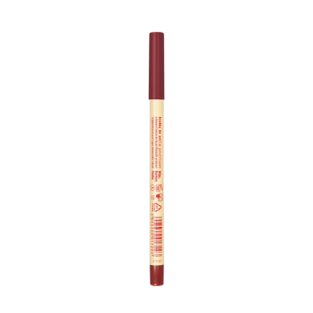 Velvet Ribobn Lip Pencil