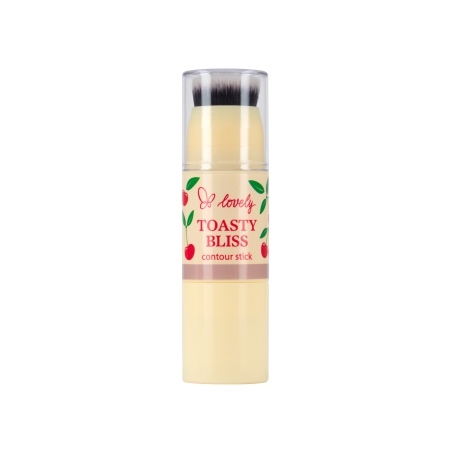 Toasty Bliss Contour Stick
