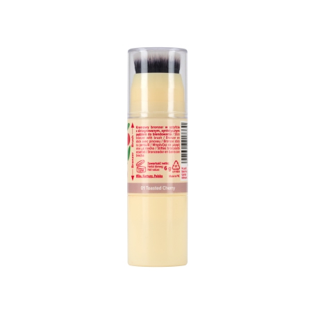 Toasty Bliss Contour Stick