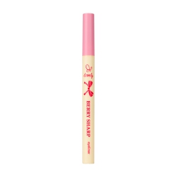 Berry Sharp Eyeliner