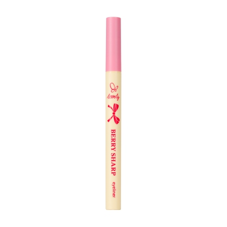 Berry Sharp Eyeliner
