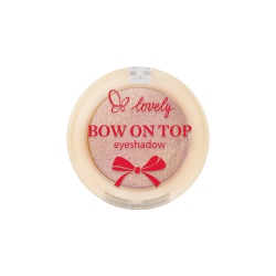 Bow On Top Eyeshadow