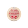Bow On Top Eyeshadow