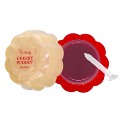 Cherry Puddin' Lip Mask