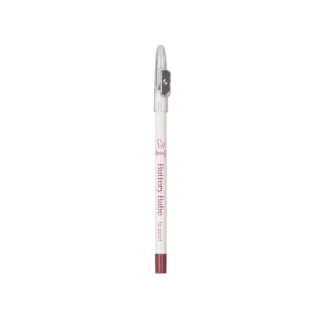 Buttery Babe Lip Pencil