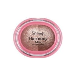 Harmony Baked Duo Eyeshadow