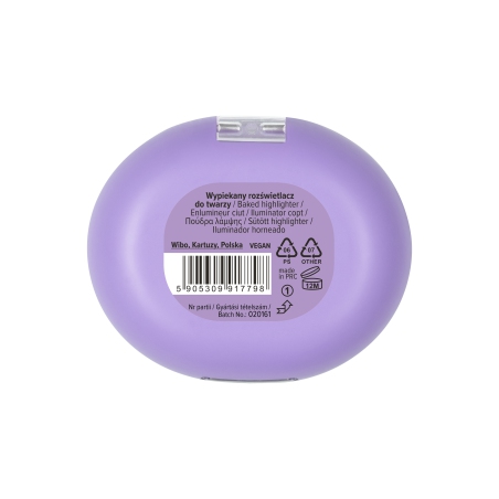 Baked Stay Shiny Highlighter