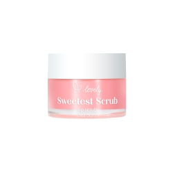 Sweetest Scrub Lip Scrub
