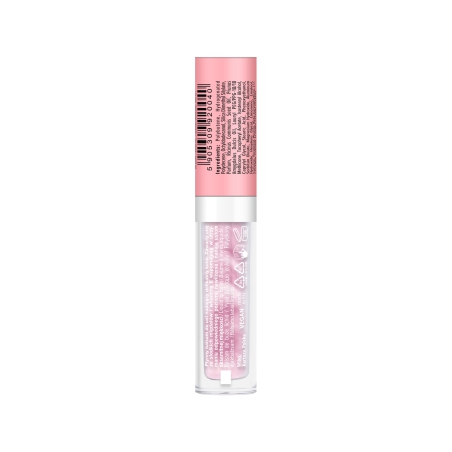 Glaze & Care Liquid Lip Balm