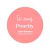 Peachy Undereye Powder