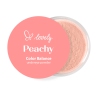 Peachy Undereye Powder