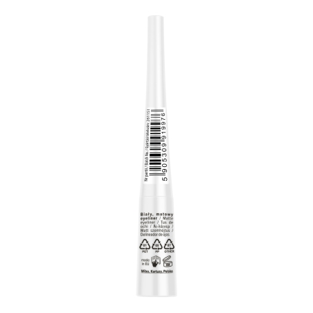 Matte Eyeliner