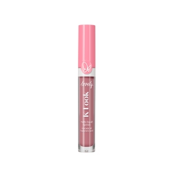 K Look Matte Liquid Lipstick