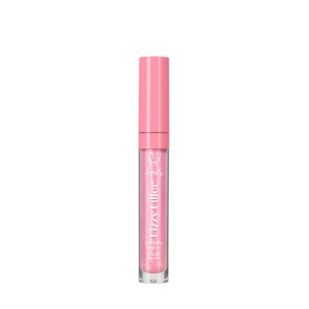 Fizzy Filler Plumping Lip Gloss