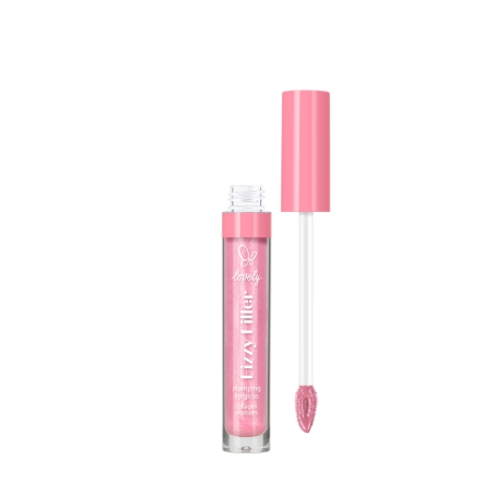Fizzy Filler Plumping Lip Gloss