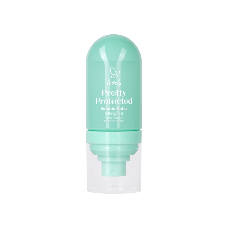 Pretty Protected Setting Mist