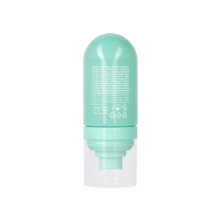 Pretty Protected Setting Mist