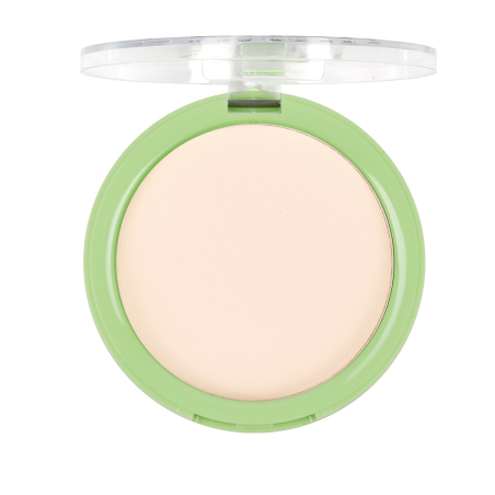 Vegan Pressed Powder